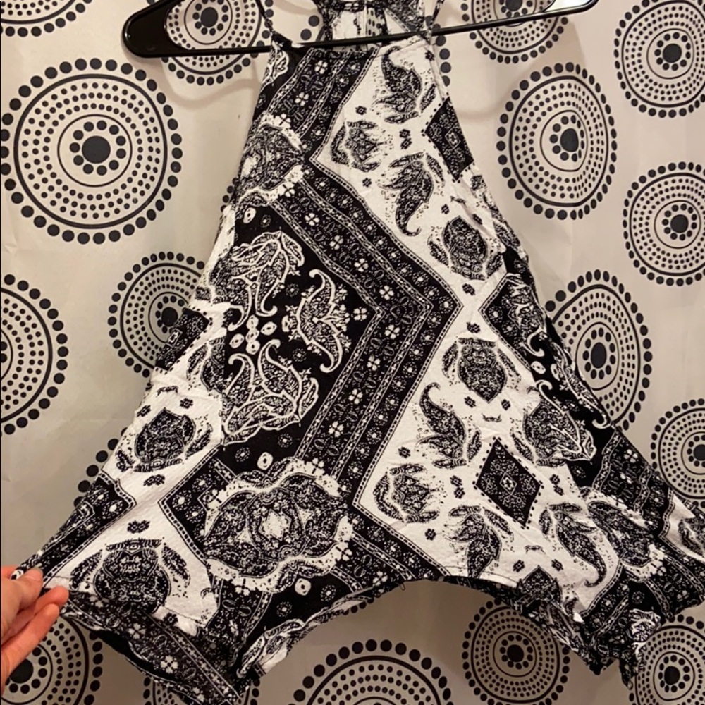 Mimi Chica tank top